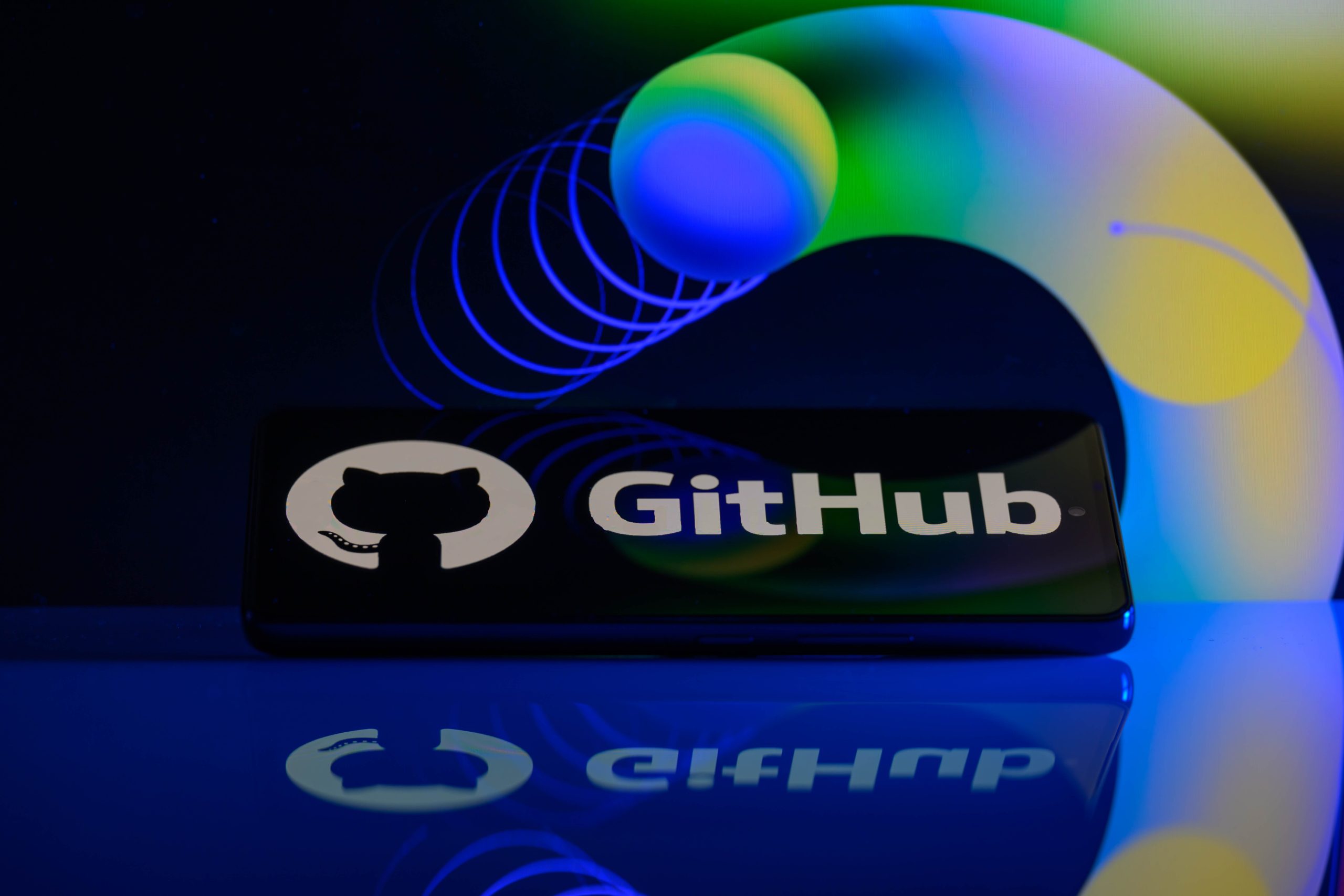 Ein Hacker ‘Ghost’ Netzwerk ist ziemlich verbreitet Malware auf GitHub