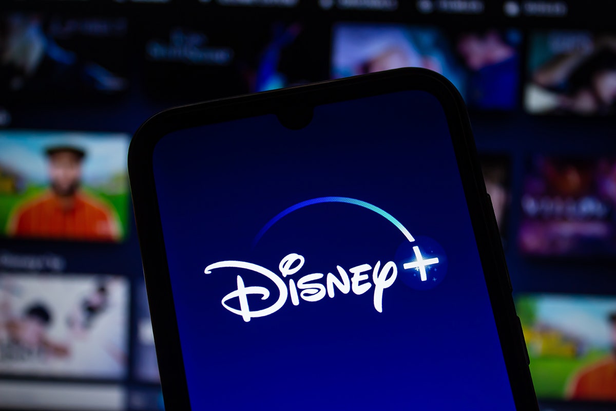 Hacker behaupten, 1,1 TB von Disney-Schwarz-Nachrichten übergegangen zu haben